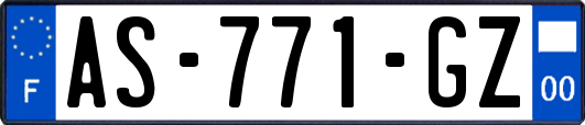 AS-771-GZ