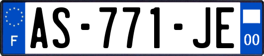 AS-771-JE