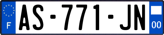 AS-771-JN