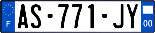 AS-771-JY