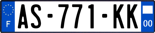 AS-771-KK