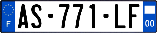 AS-771-LF
