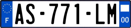 AS-771-LM
