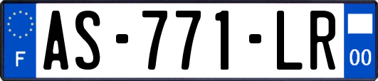 AS-771-LR