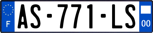 AS-771-LS