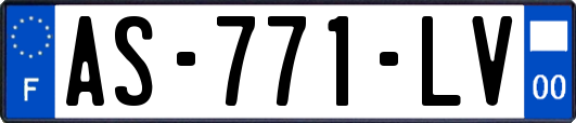 AS-771-LV