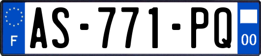 AS-771-PQ