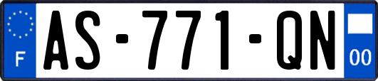 AS-771-QN