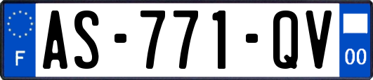 AS-771-QV