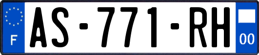 AS-771-RH