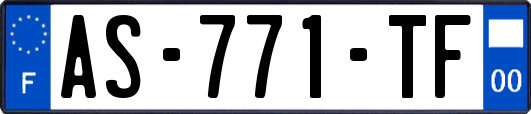 AS-771-TF
