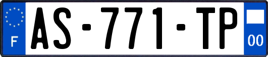 AS-771-TP