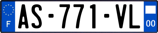 AS-771-VL