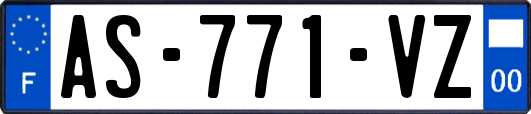 AS-771-VZ