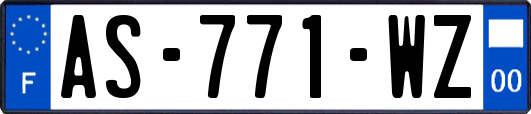 AS-771-WZ