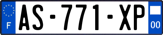 AS-771-XP