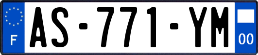 AS-771-YM