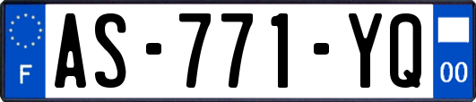 AS-771-YQ