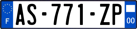 AS-771-ZP