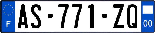 AS-771-ZQ