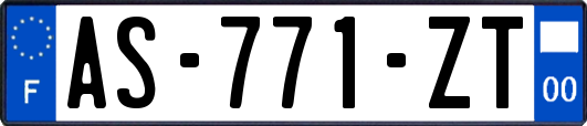 AS-771-ZT