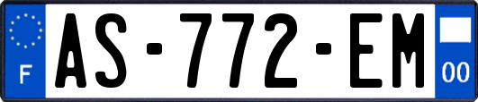 AS-772-EM