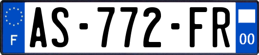 AS-772-FR