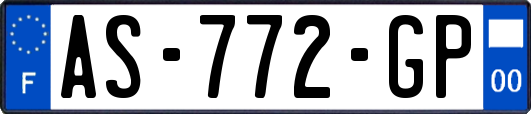 AS-772-GP