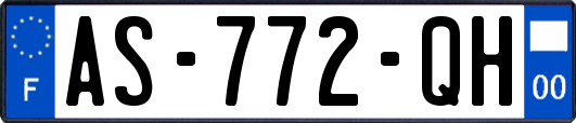 AS-772-QH