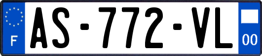 AS-772-VL