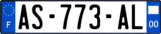 AS-773-AL