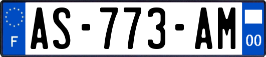 AS-773-AM