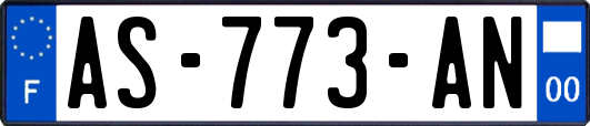AS-773-AN