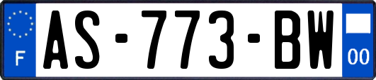 AS-773-BW