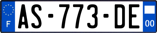 AS-773-DE