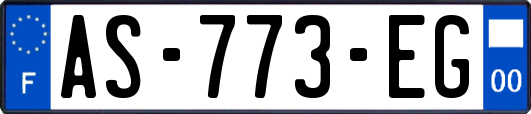 AS-773-EG