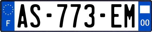 AS-773-EM