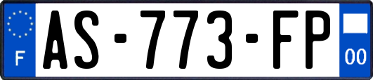 AS-773-FP