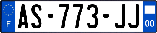 AS-773-JJ