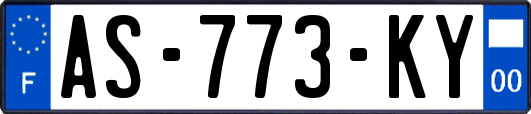 AS-773-KY