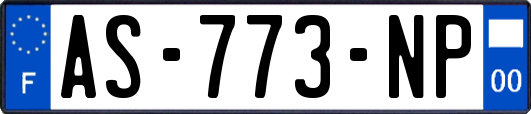 AS-773-NP