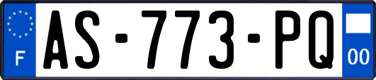 AS-773-PQ