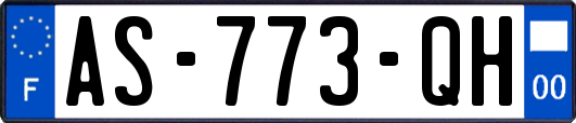 AS-773-QH