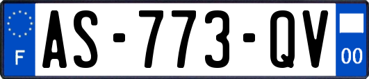 AS-773-QV