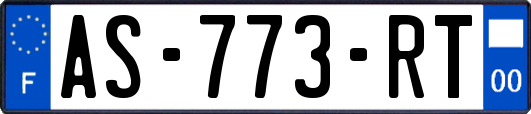 AS-773-RT