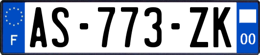 AS-773-ZK