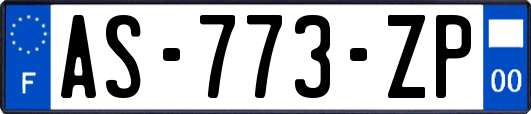 AS-773-ZP