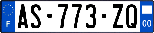 AS-773-ZQ