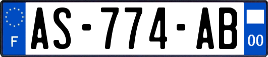 AS-774-AB