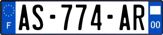 AS-774-AR